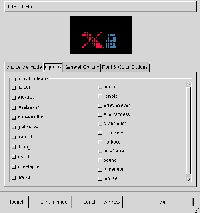 Screenshoot Choose options